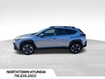 2024 Crosstrek Thumbnail 2