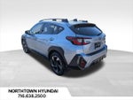 2024 Crosstrek Thumbnail 3