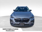 2024 Crosstrek Thumbnail 5