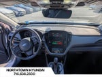 2024 Crosstrek Thumbnail 6