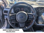 2024 Crosstrek Thumbnail 7
