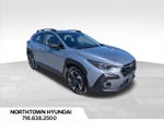 2024 Crosstrek Thumbnail 12