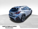 2024 Crosstrek Thumbnail 14