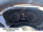 2024 Crosstrek Thumbnail 8