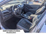 2024 Crosstrek Thumbnail 11