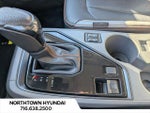 2024 Crosstrek Thumbnail 16