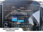 2024 Crosstrek Thumbnail 22