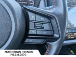 2024 Crosstrek Thumbnail 25