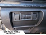 2024 Crosstrek Thumbnail 29