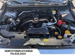 2024 Crosstrek Thumbnail 36