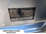 2024 Crosstrek Thumbnail 37