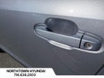 2024 Crosstrek Thumbnail 38