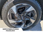 2024 Crosstrek Thumbnail 41