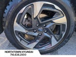 2024 Crosstrek Thumbnail 42