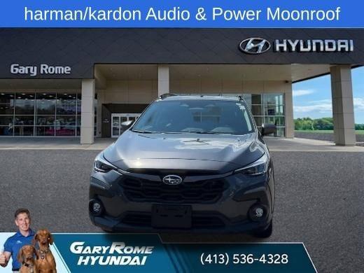 2024 Subaru Crosstrek - $27,984