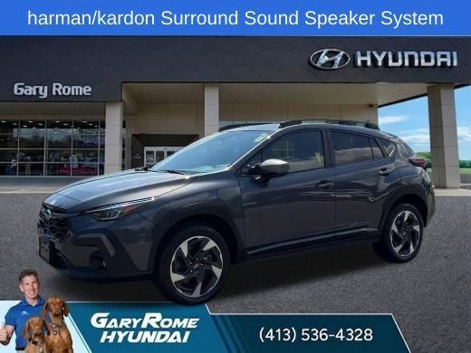 2024 Subaru Crosstrek - $27,984