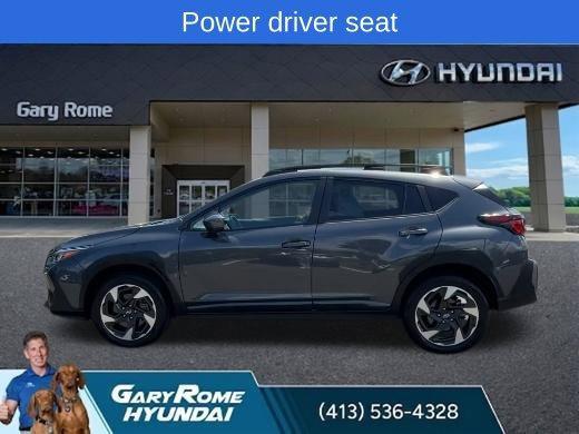 2024 Subaru Crosstrek - $27,984