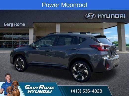 2024 Subaru Crosstrek - $27,984