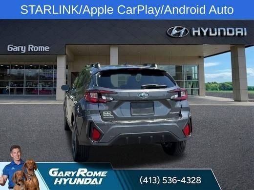 2024 Subaru Crosstrek - $27,984