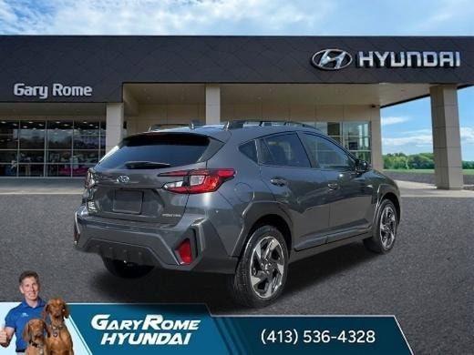 2024 Subaru Crosstrek - $27,984