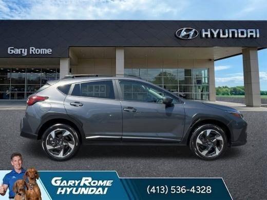 2024 Subaru Crosstrek - $27,984