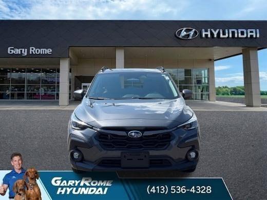 2024 Subaru Crosstrek - $27,984