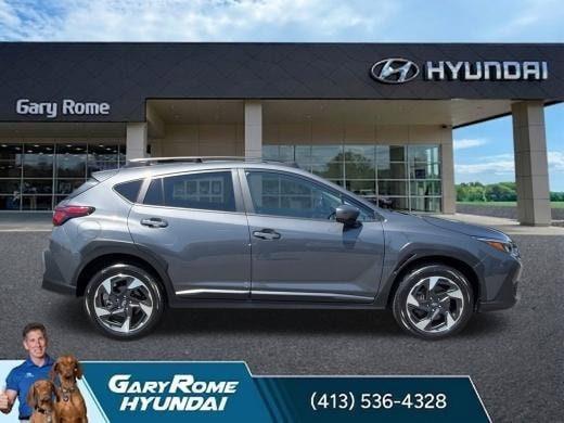 2024 Subaru Crosstrek - $27,984