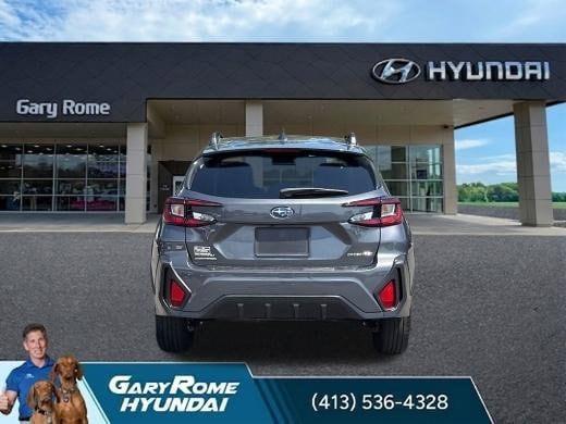 2024 Subaru Crosstrek - $27,984