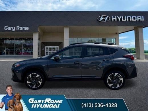 2024 Subaru Crosstrek - $27,984
