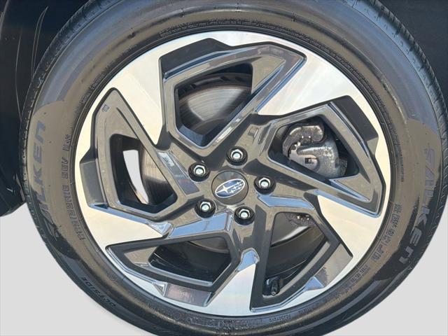 2024 Subaru Crosstrek - $27,984