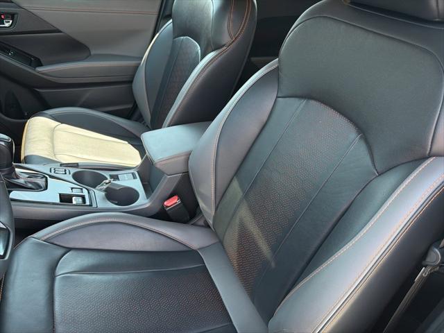 2024 Subaru Crosstrek - $27,984