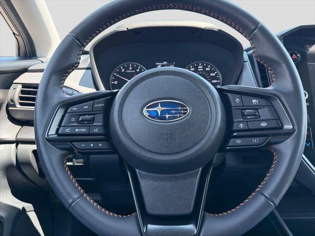 2024 Subaru Crosstrek - $27,984