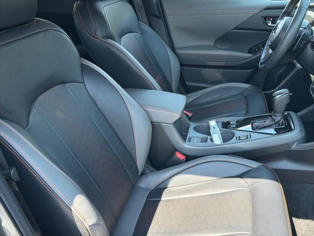 2024 Subaru Crosstrek - $27,984