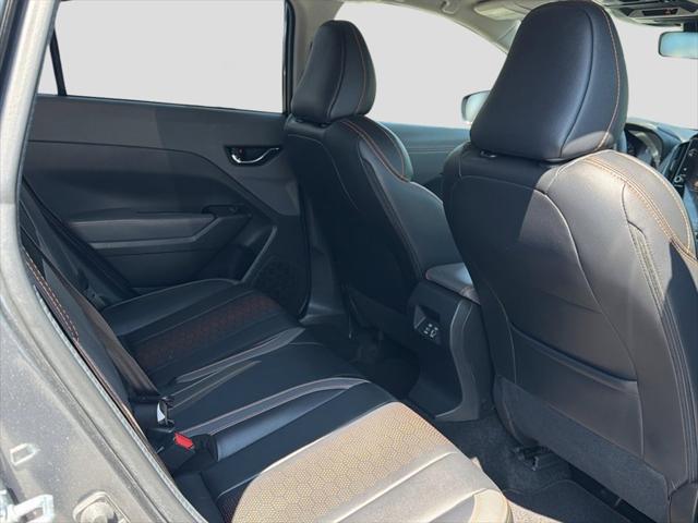 2024 Subaru Crosstrek - $27,984