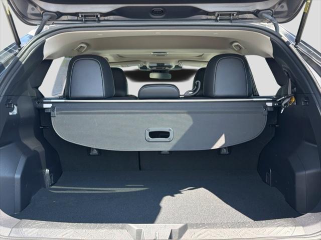 2024 Subaru Crosstrek - $27,984