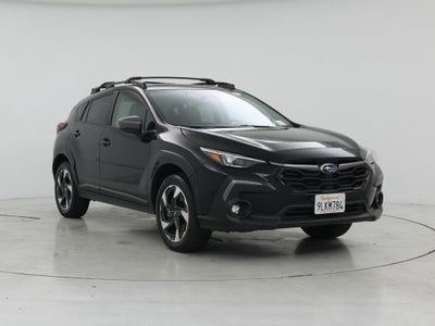 2024 Subaru Crosstrek AWD Limited 4DR Crossover