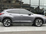2024 Crosstrek Thumbnail 3