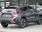 2024 Crosstrek Thumbnail 4