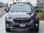 2024 Crosstrek Thumbnail 9