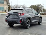 2024 Crosstrek Thumbnail 4