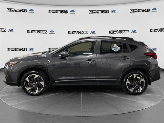 2024 Subaru Crosstrek - $28,657