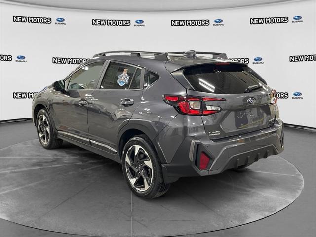 2024 Subaru Crosstrek - $28,657