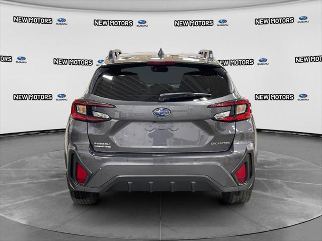 2024 Subaru Crosstrek - $28,657