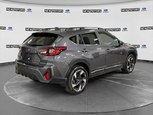 2024 Subaru Crosstrek - $28,657
