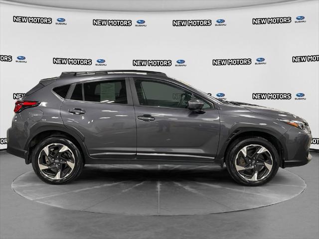 2024 Subaru Crosstrek - $28,657