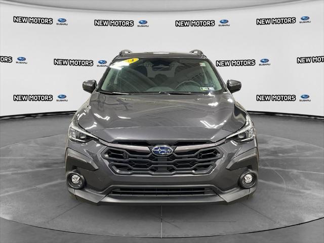 2024 Subaru Crosstrek - $28,657