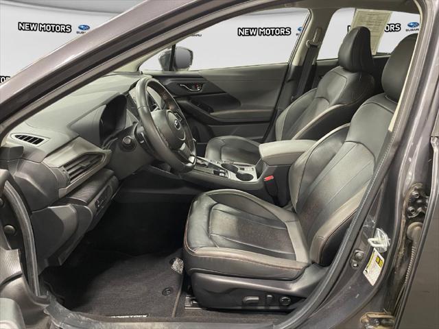 2024 Subaru Crosstrek - $28,657