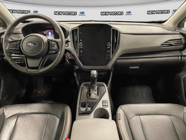 2024 Subaru Crosstrek - $28,657