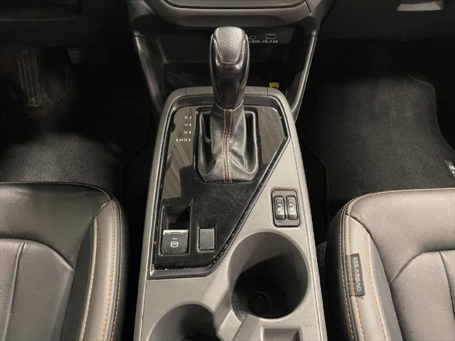 2024 Subaru Crosstrek - $28,657
