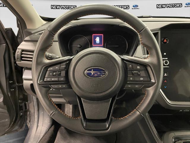 2024 Subaru Crosstrek - $28,657